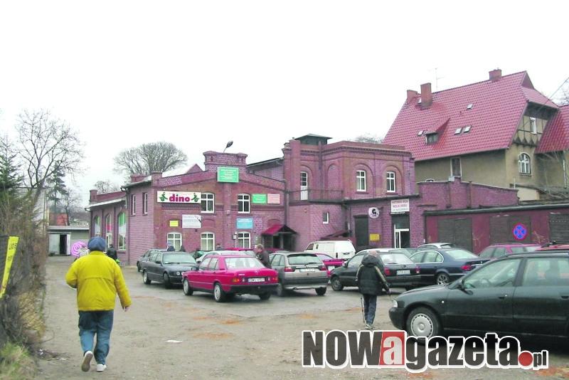 Egipskie ciemności w Trzebnicy