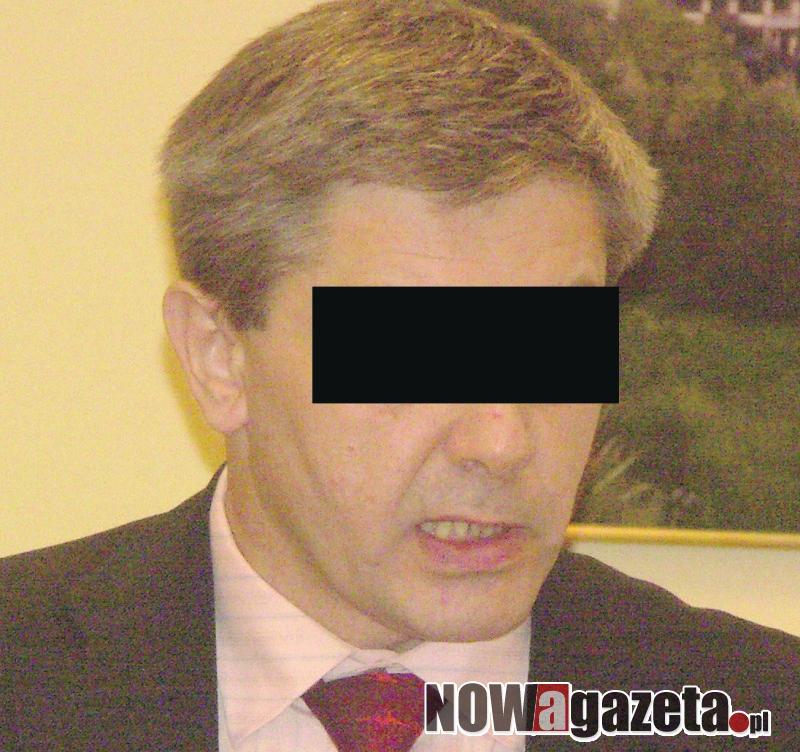 Opóźnia się proces wiceburmistrza