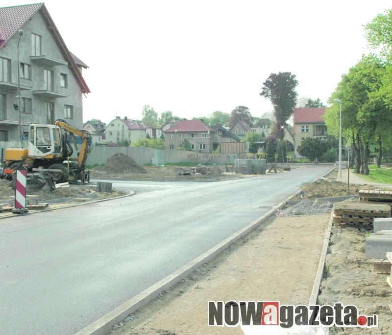 Niepełna odnowa