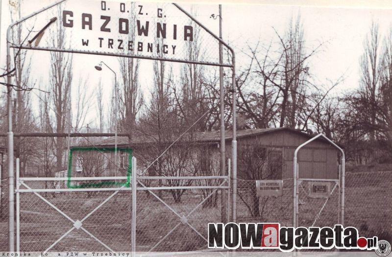 Przemysłu nie ma - ulic(zk)a jest