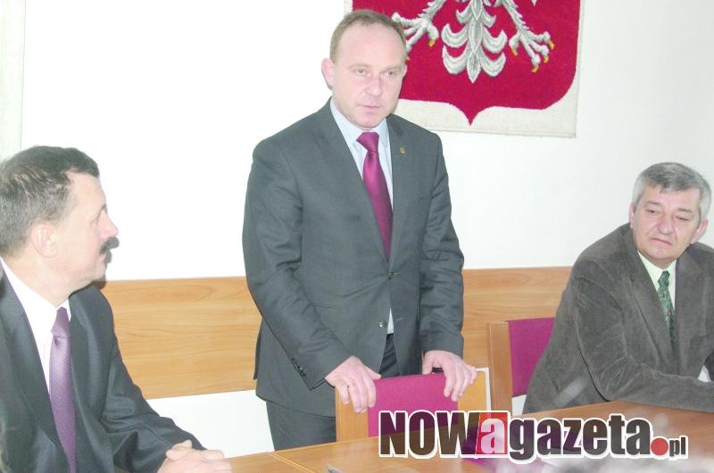 Pieniądze na wieś, nie na drogi