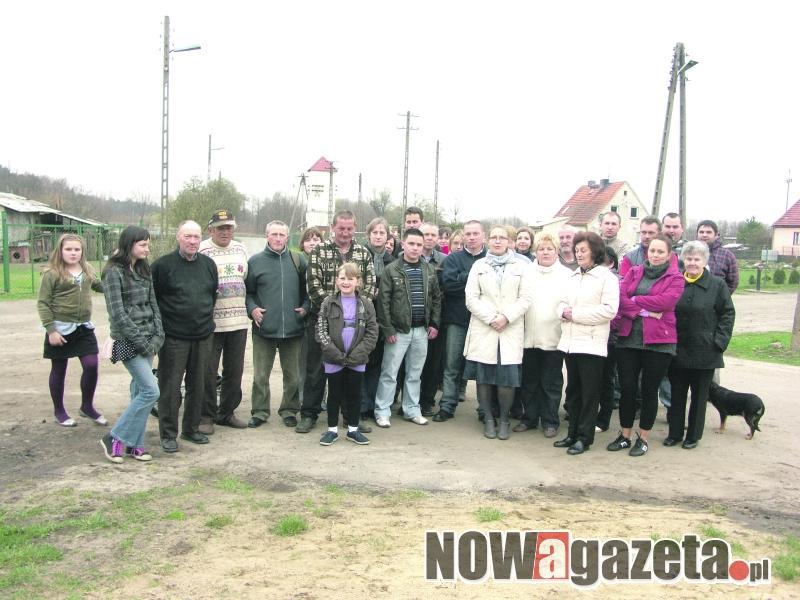 Czy powstanie biogazownia?