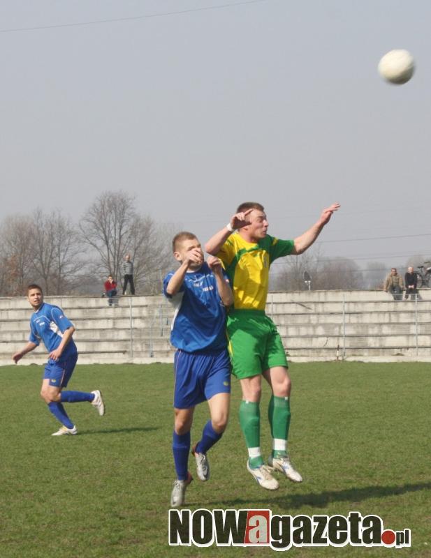 Wrocławski remis Dolpaszu
