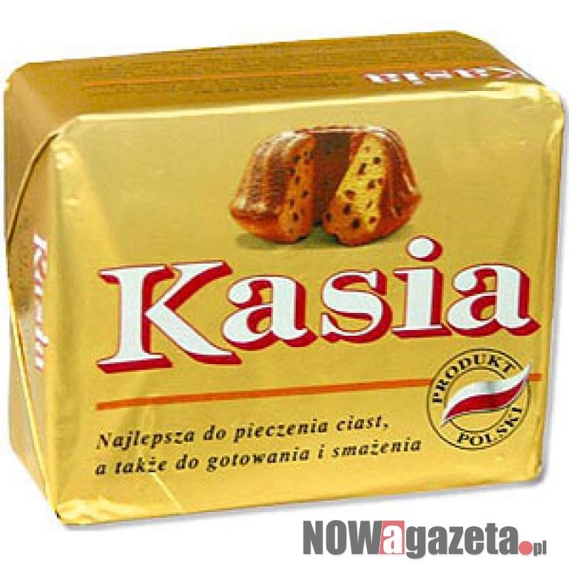 Intermarche-brak margaryny