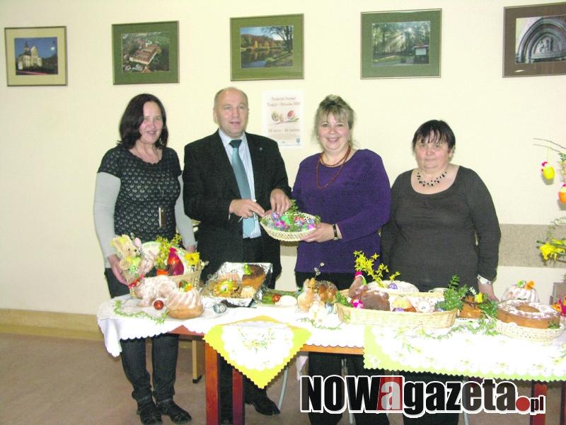 Świąteczna wystawa