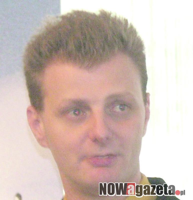 Co robi władza
