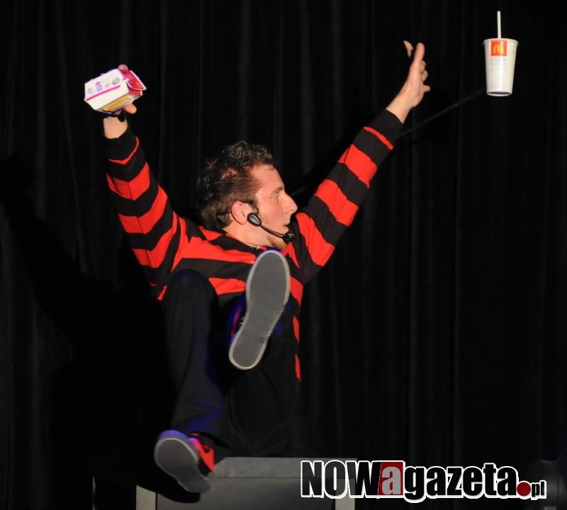 Grand Prix dla Liquidmime