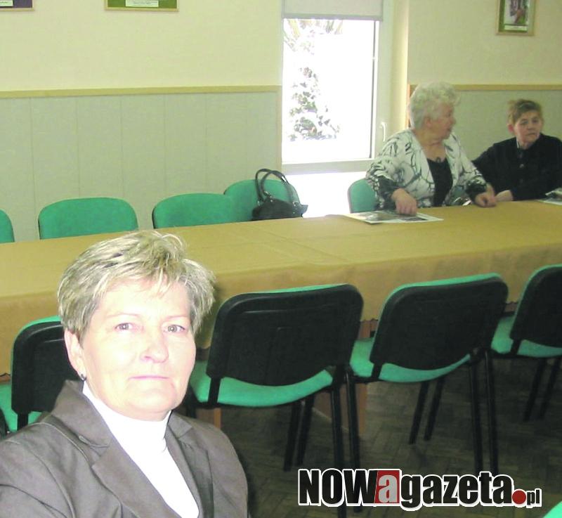 Gazyfikacja nie dla każdego