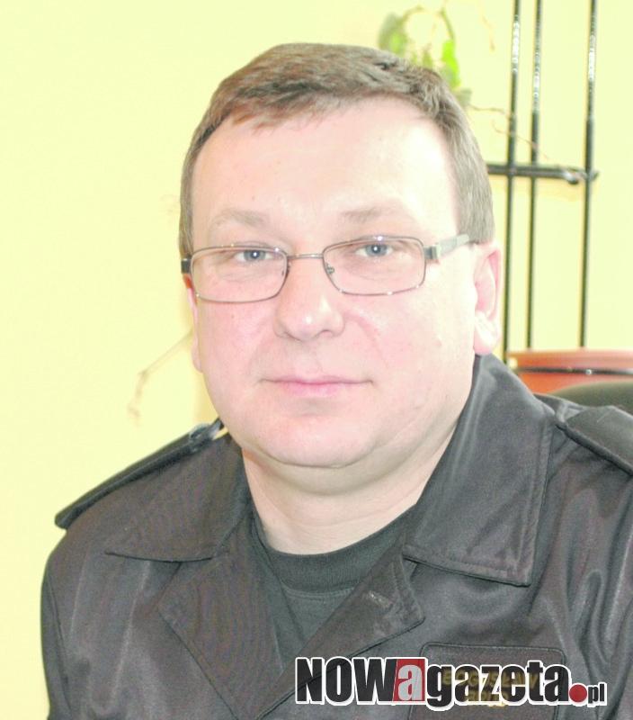 Trzebniccy strażacy awansują