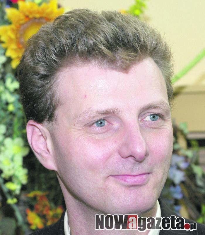 Co robi władza