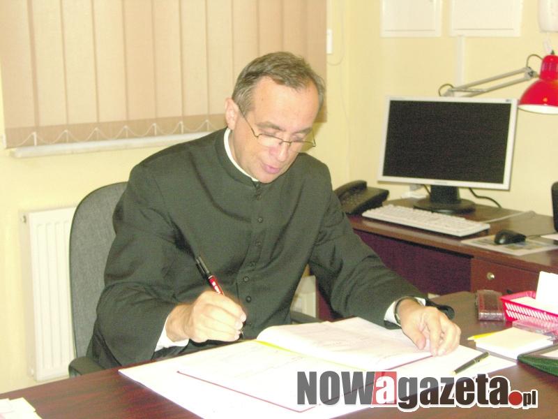 Bądźmy uczniami Chrystusa