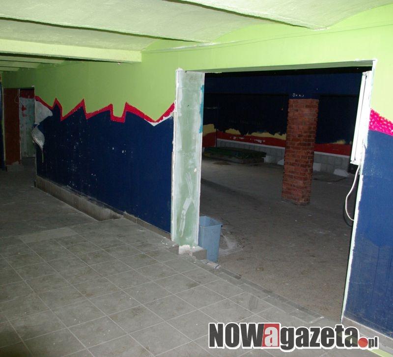 Za drogi Zygzak