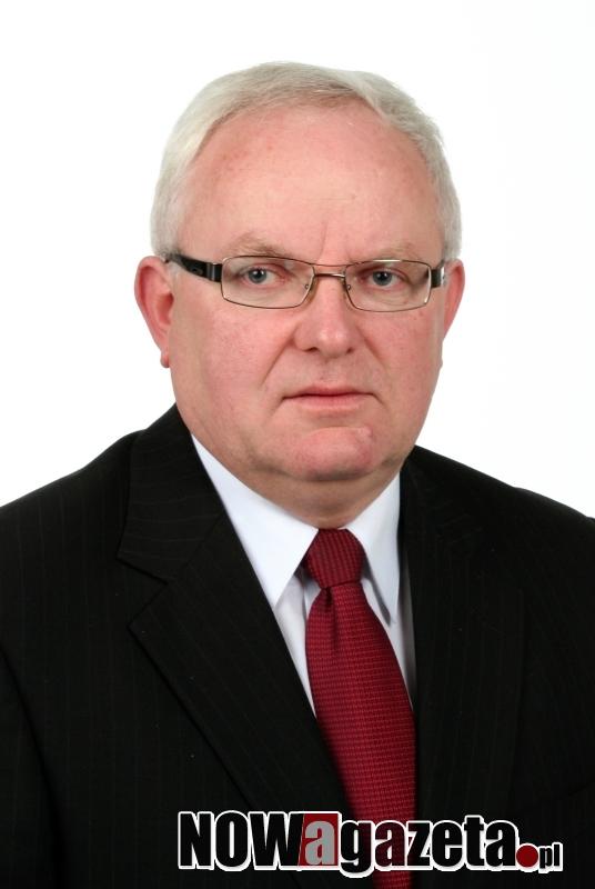 Odmówił przyjęcia mandatu