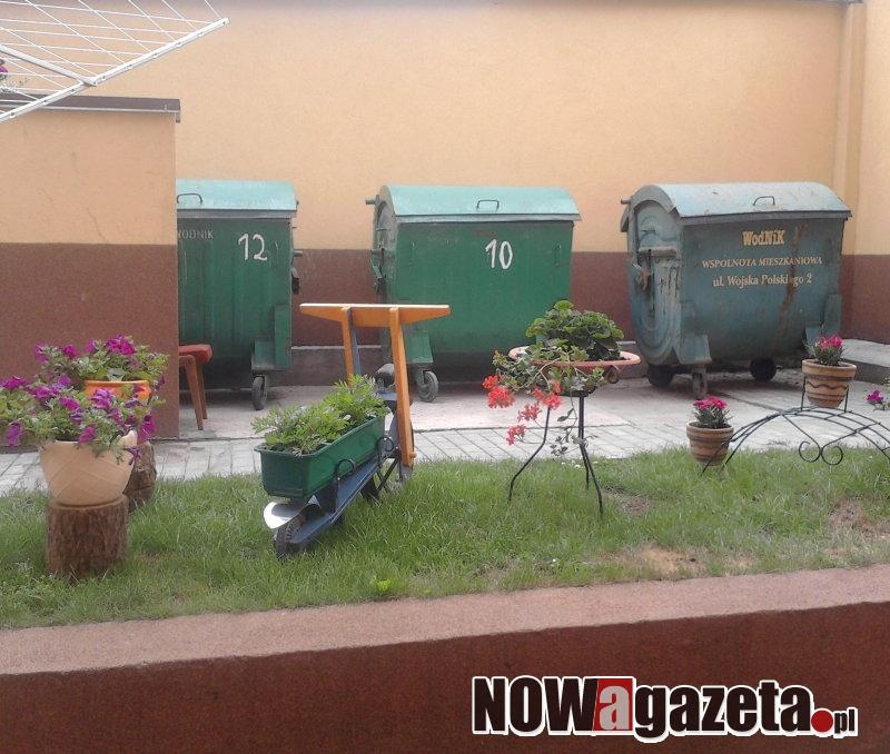 Podpatrzone