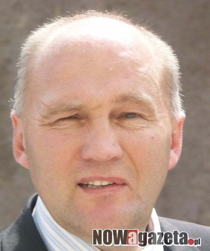 Co robi władza