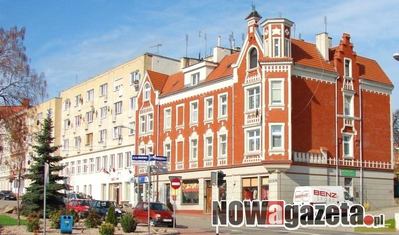 Komu było, komu jest pod górkę