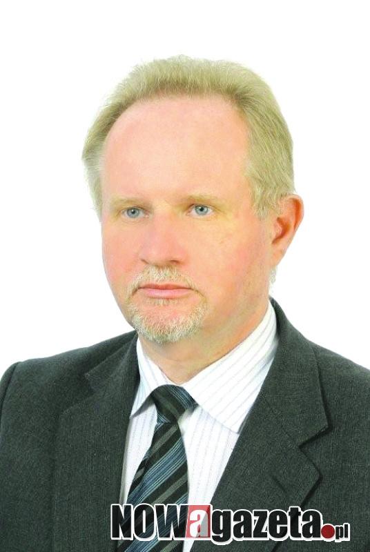 Cała naprzód