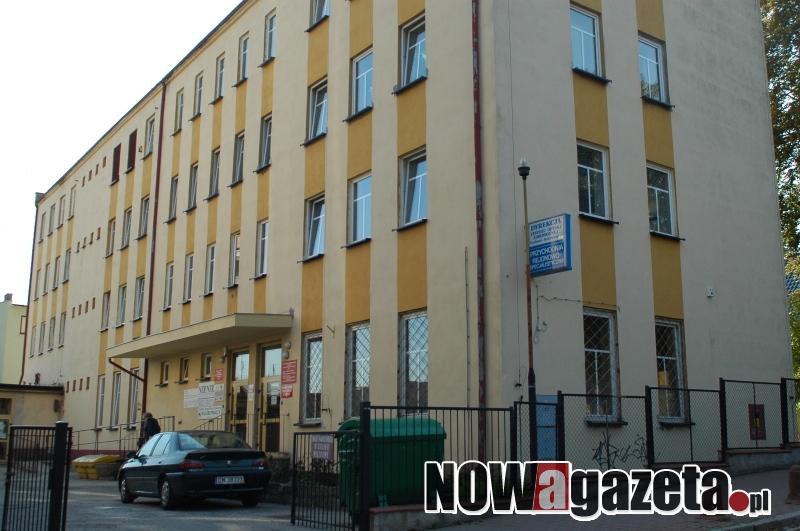 Jest miejsce na urząd pracy