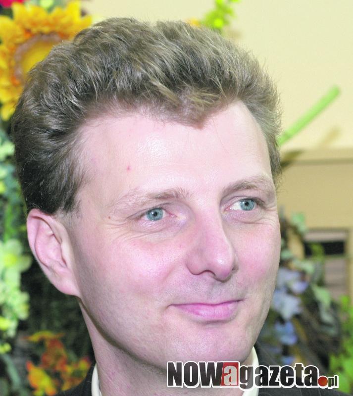 Co robi władza