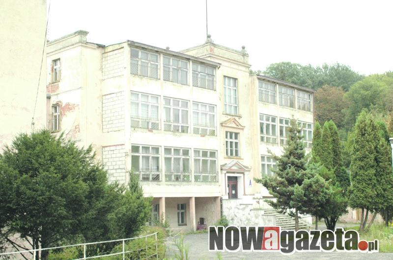 Projekty w przygotowaniu, remonty w planach