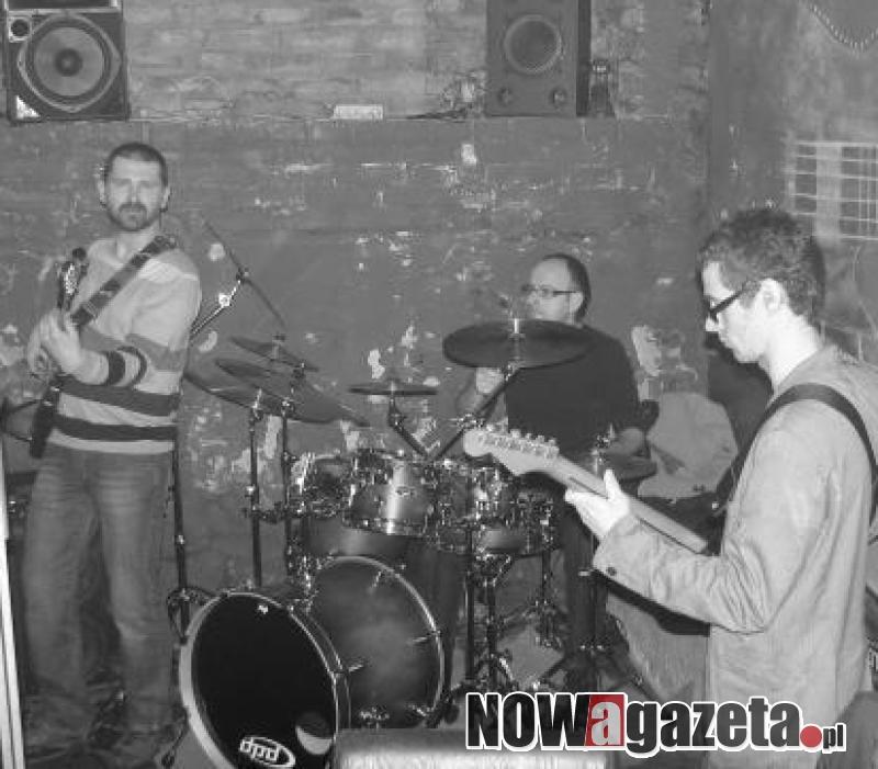 Muzyka w Niezłym Młynie