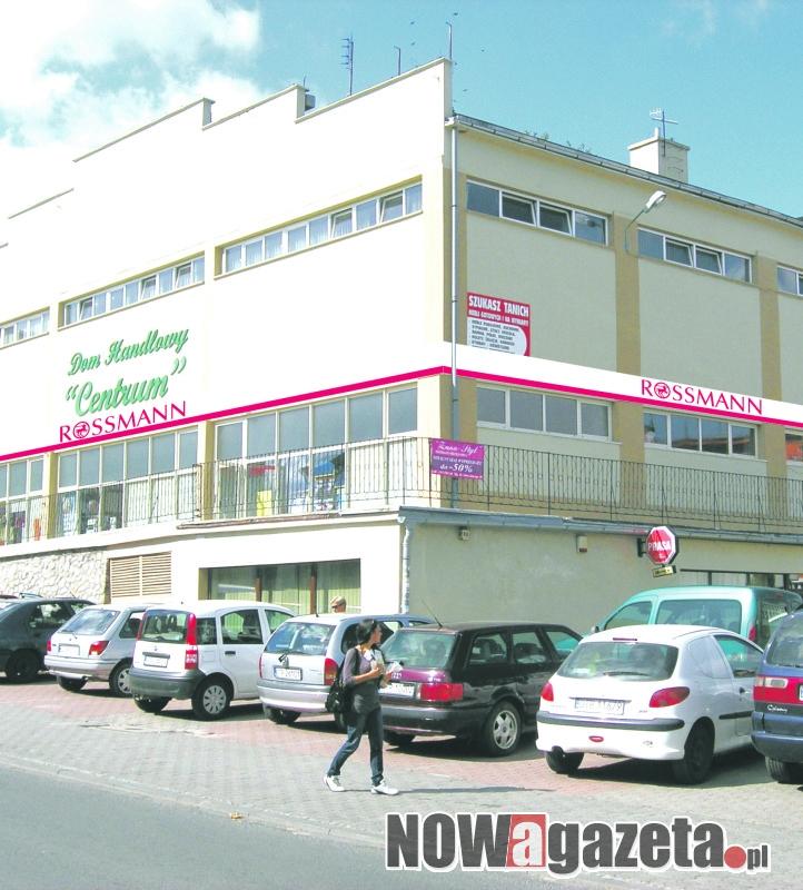 Duże zakupy od stycznia