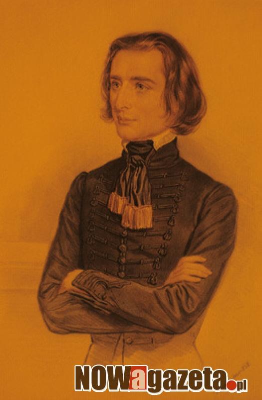 Sławmy Liszta