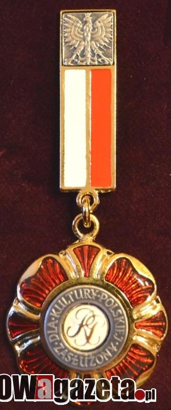 Siostry boromeuszki zasłużone dla kultury polskiej