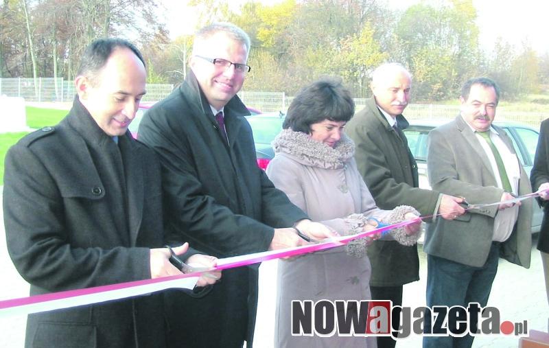 Źródlana woda prosto do kranów
