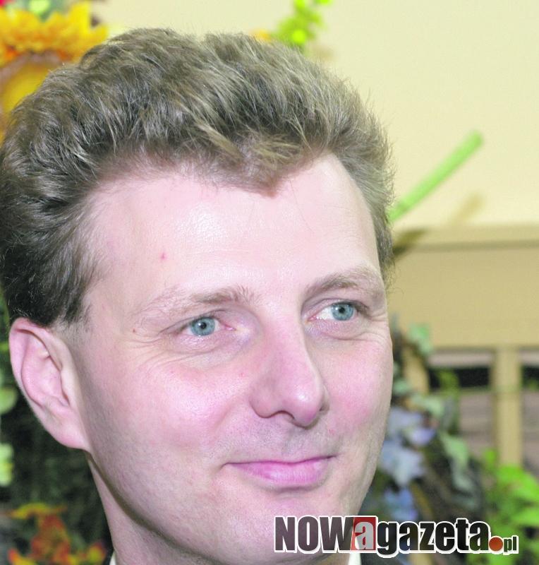 Co robi władza