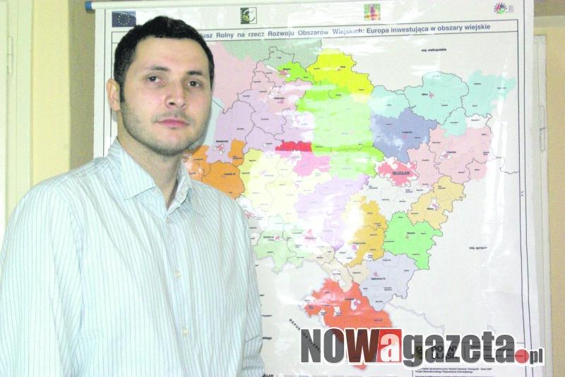 Lokalna Grupa Działania czeka na pieniądze