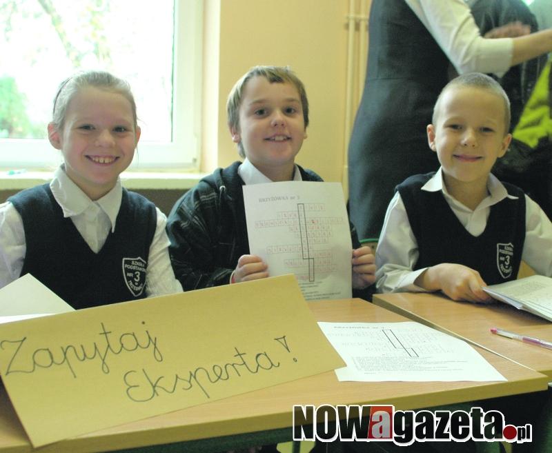 Sobota z noblistką