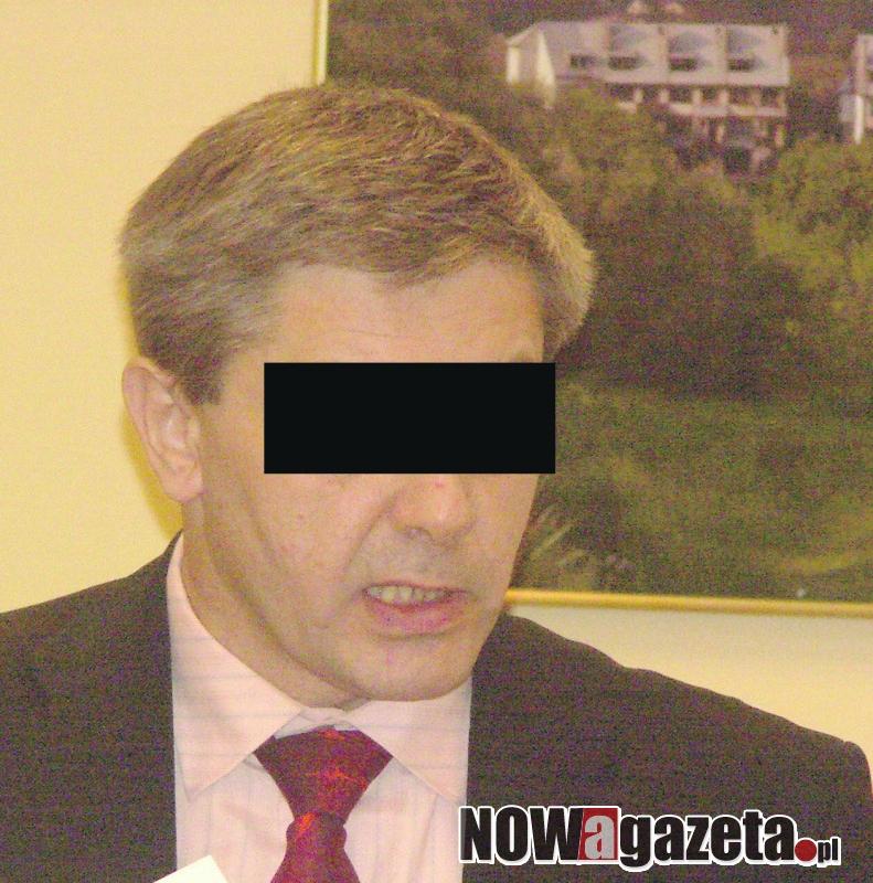 Sprawa wiceburmistrza Adam S. wraca na trzebnicką wokandę