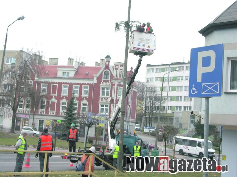 Coraz bliżej Święta...