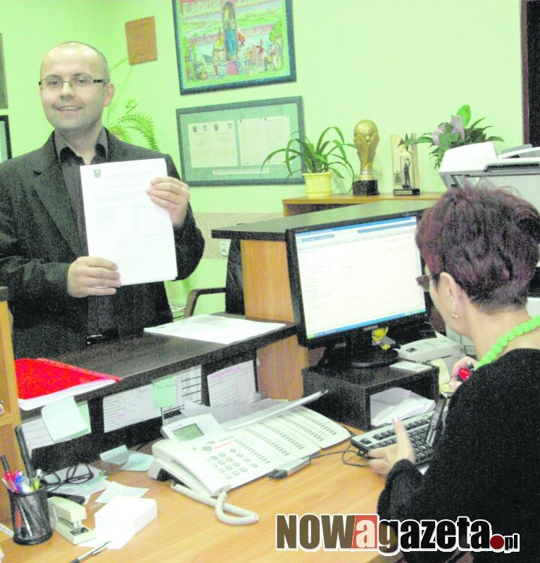 Trzebnicka opozycja jednoczy się