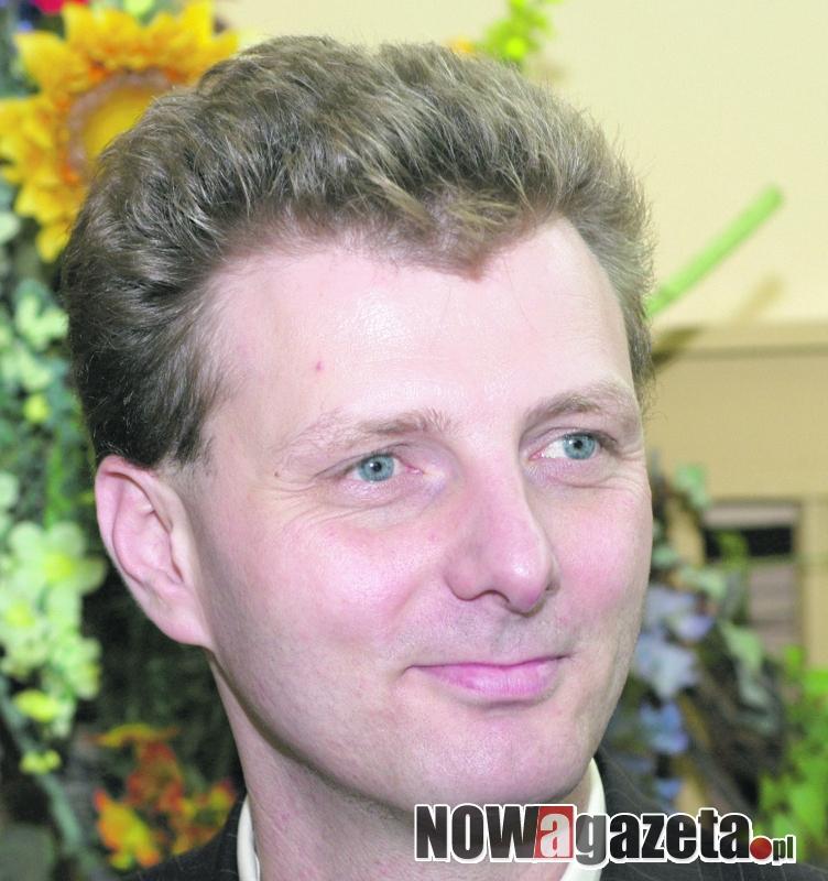 Co robi władza