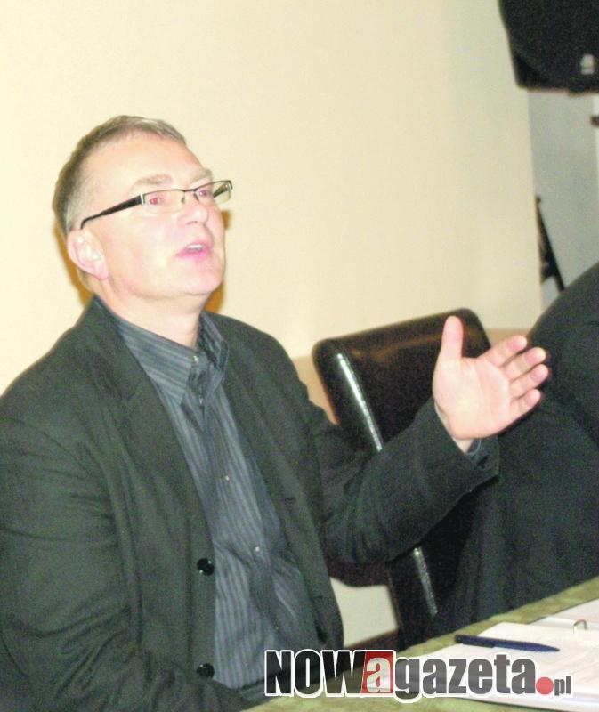 Radni dawali się przekonać do komercjalizacji