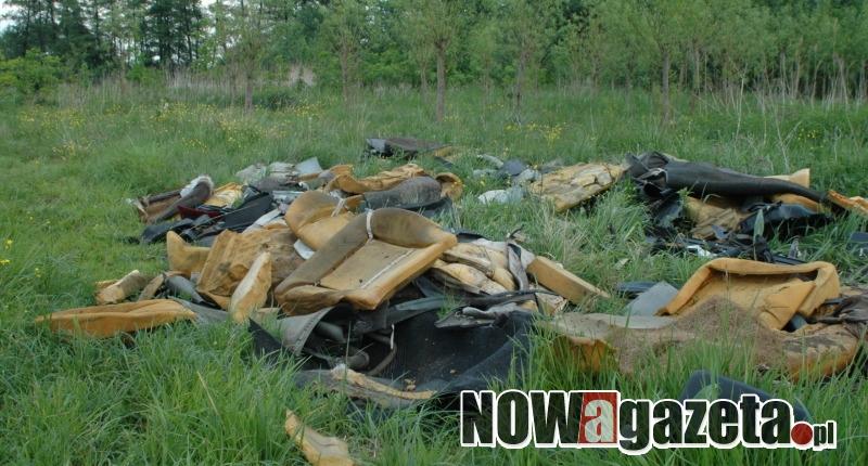 Mieszkaniec produkuje, gmina organizuje