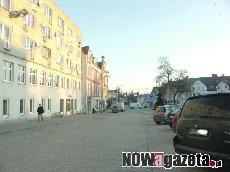 Przez spaliny nie możemy nawet okien otwierać