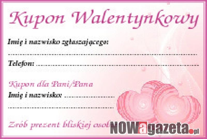 Spraw prezent ukochanej osobie