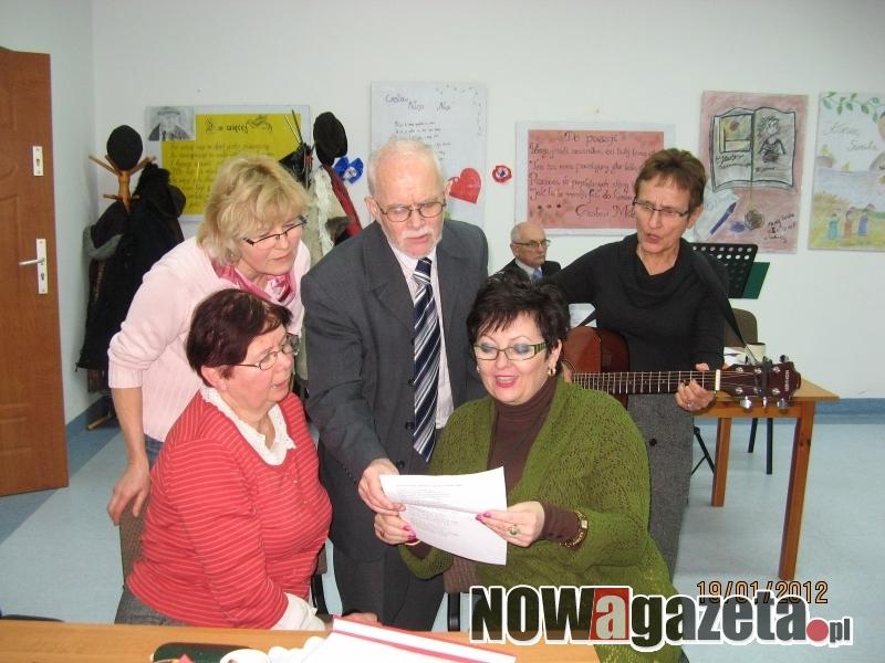 Potęga słów najprostszych