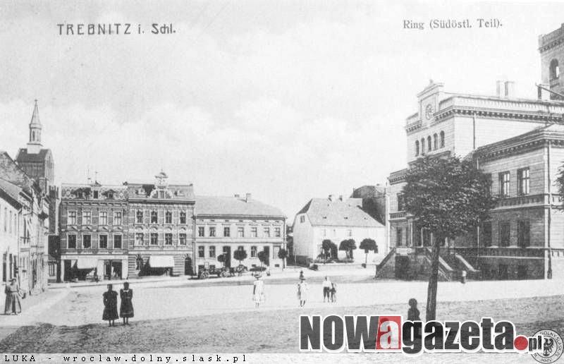 Powiat dawniej i dziś w fotografiach