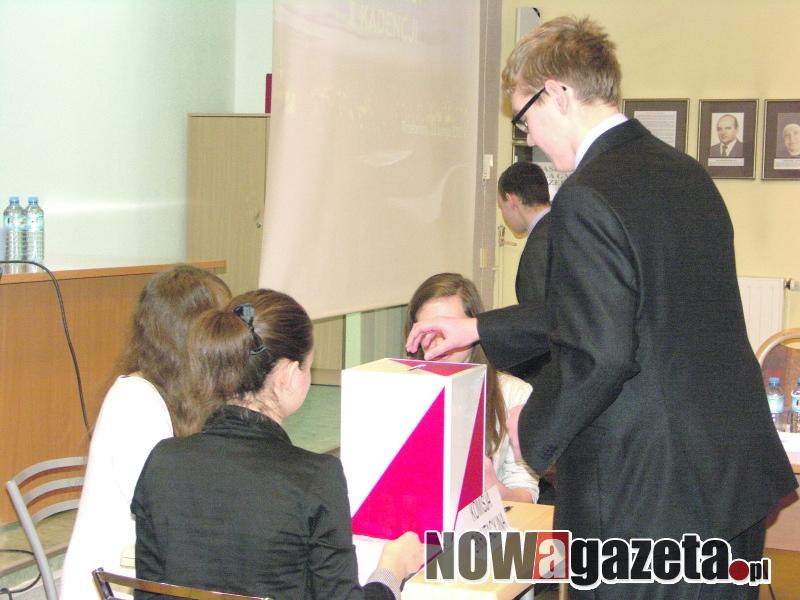 Młodzieżowa rada rozpoczęła działalność