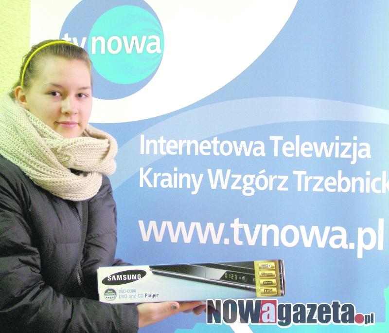Zwycięzcy zadowoleni z nagród