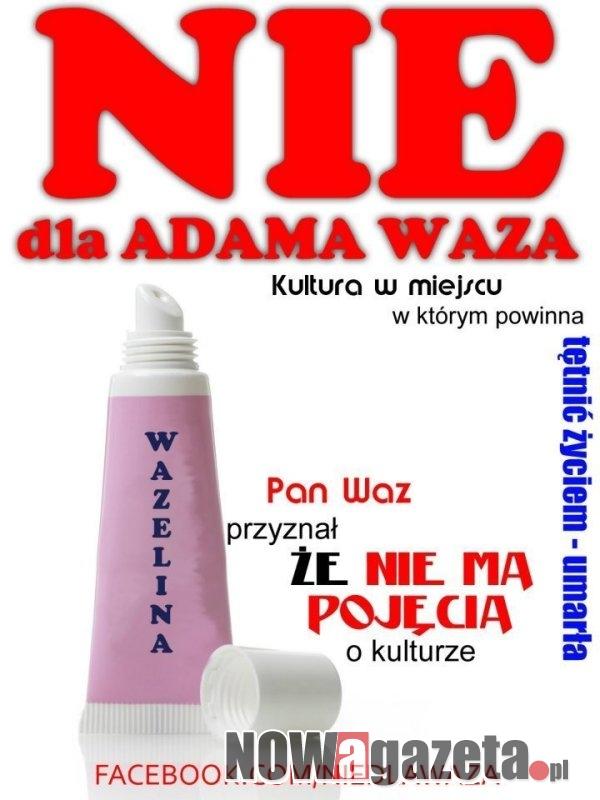Trzebniccy filmowcy domagają się odejścia dyrektora