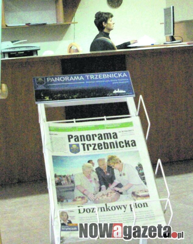 Proces o nielegalną agitację wyborczą