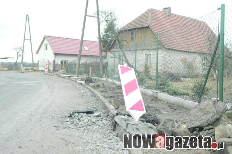 Pojadą szybciej i wygodniej