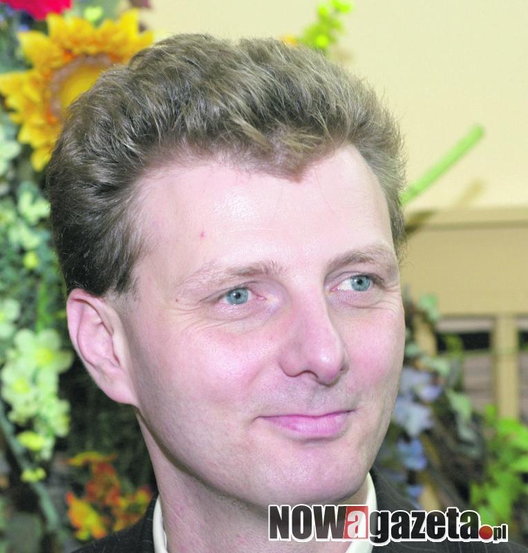 Co robi władza