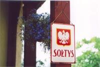 Doroczne spotkanie sołtysów