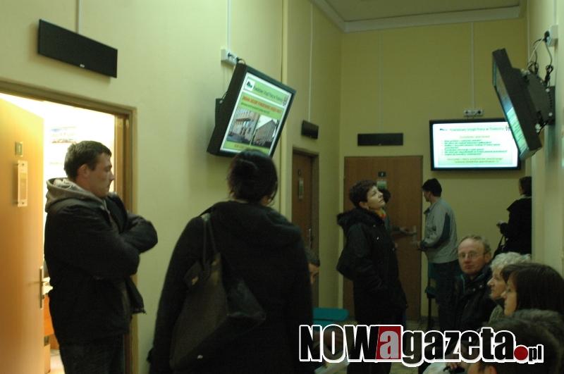 Powiatowy Urząd Pracy już zmienił siedzibę